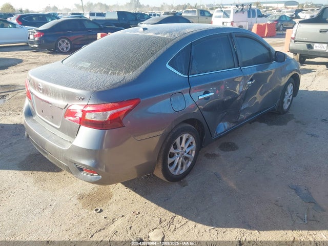 Nissan SENTRA SV 2019 3N1AB7AP9KL611611 Image 36