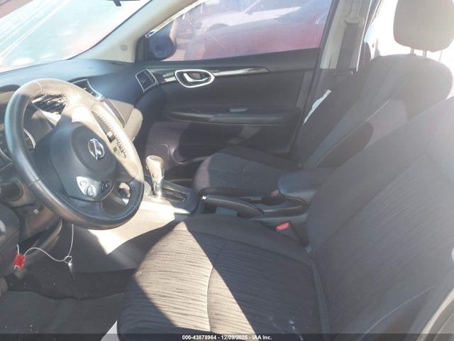 Nissan SENTRA SV 2019 3N1AB7AP9KL611611 Image 37