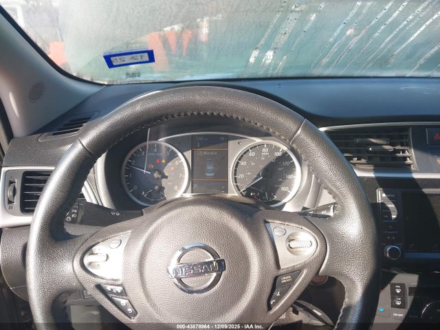 Nissan SENTRA SV 2019 3N1AB7AP9KL611611 Image 39