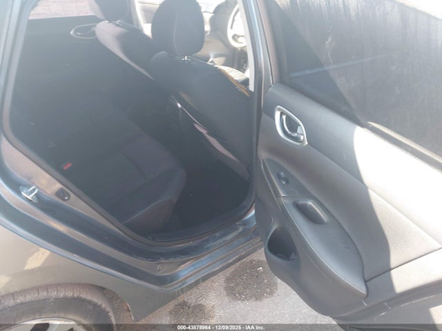 Nissan SENTRA SV 2019 3N1AB7AP9KL611611 Image 40