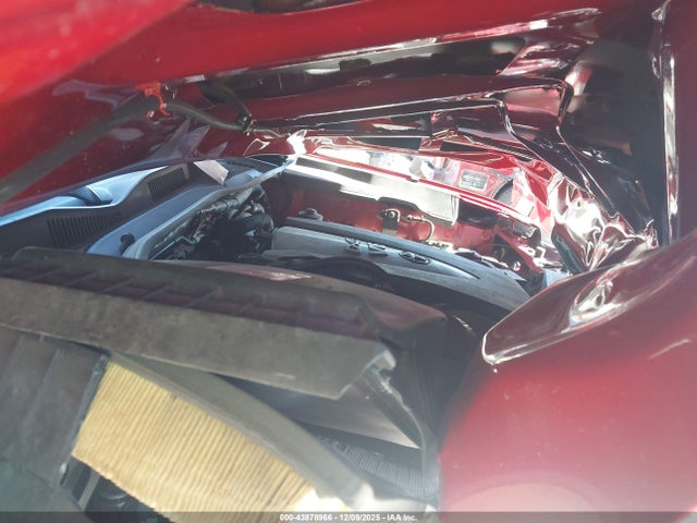 3TMAZ5CN0JM056422 Toyota TACOMA DOU