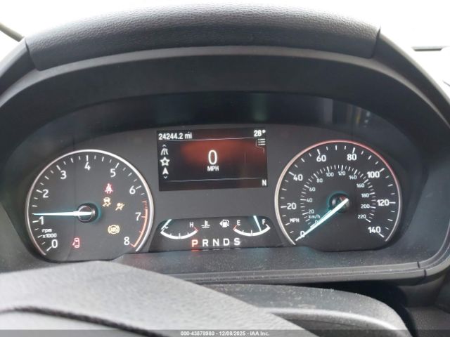 2022 FORD ECOSPORT MAJ6S3GL2NC457619 Photo 6