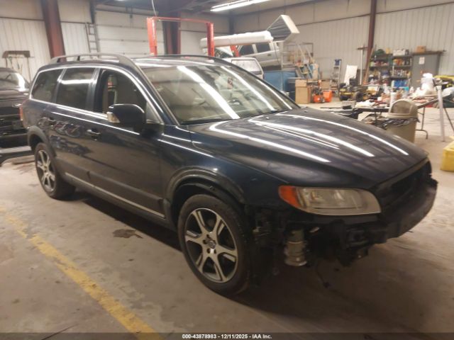 2015 VOLVO XC70 YV4902NK5F1216777