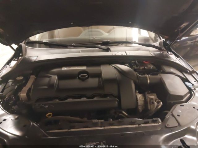 2015 VOLVO XC70 YV4902NK5F1216777 Photo 9