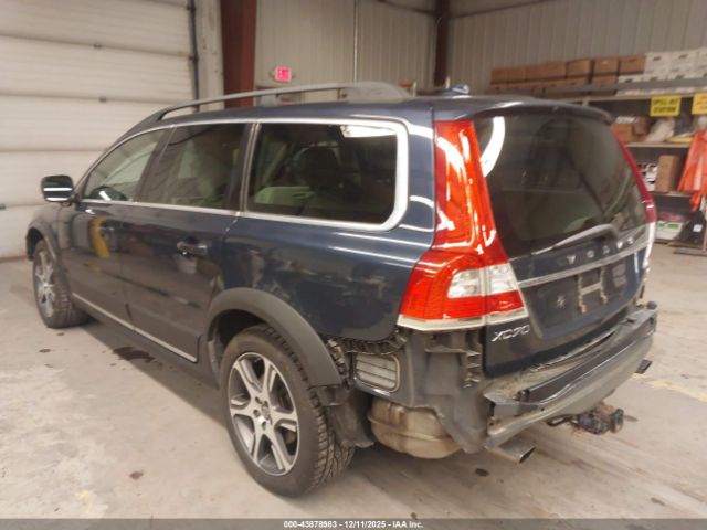 2015 VOLVO XC70 YV4902NK5F1216777 Photo 2