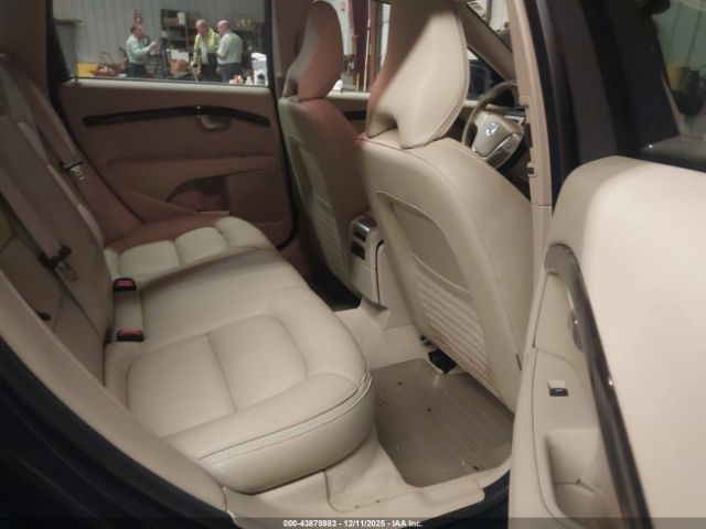 2015 VOLVO XC70 YV4902NK5F1216777 Photo 7