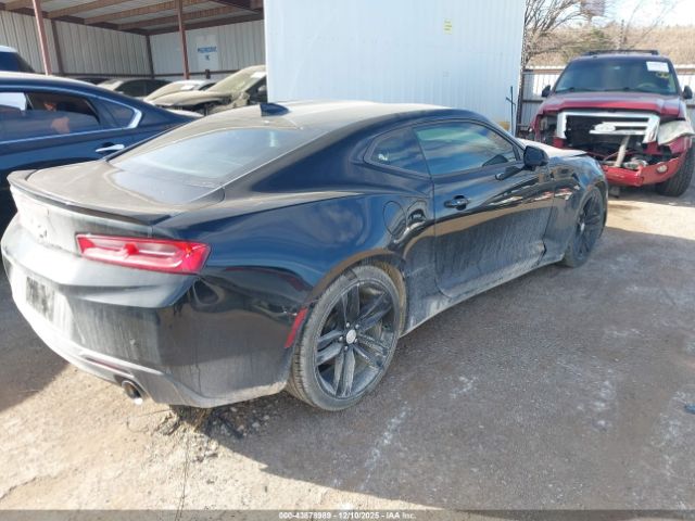 2017 CHEVROLET CAMARO 1G1FD1RS8H0215350 Photo 3