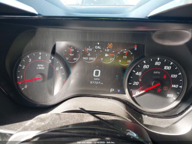 2017 CHEVROLET CAMARO 1G1FD1RS8H0215350 Photo 6