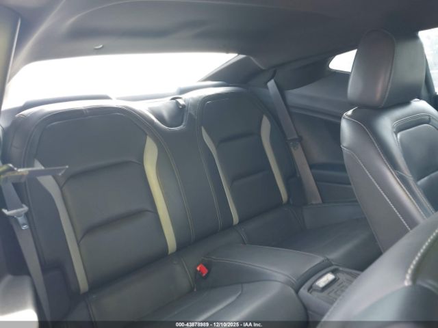 2017 CHEVROLET CAMARO 1G1FD1RS8H0215350 Photo 7