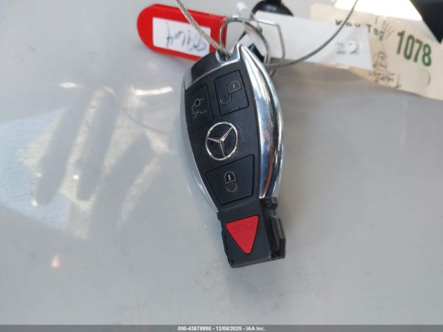 2015 MERCEDES-BENZ CLA 250 WDDSJ4EB2FN210799 Photo 10