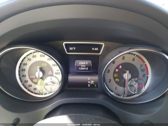 2015 MERCEDES-BENZ CLA 250 WDDSJ4EB2FN210799 Photo 6