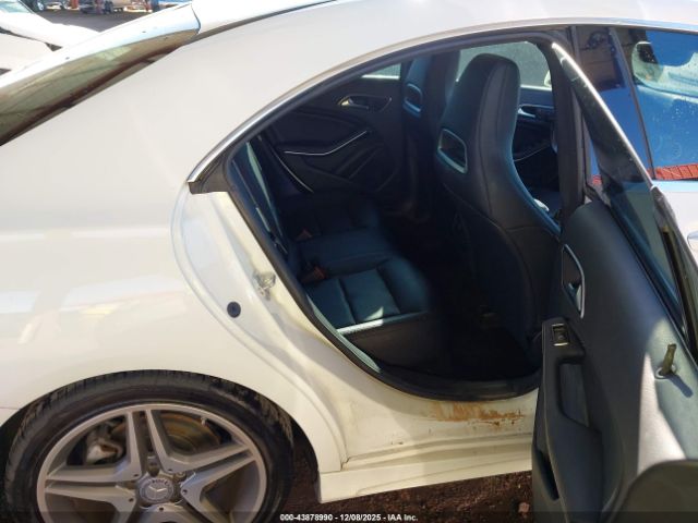 2015 MERCEDES-BENZ CLA 250 WDDSJ4EB2FN210799 Photo 7