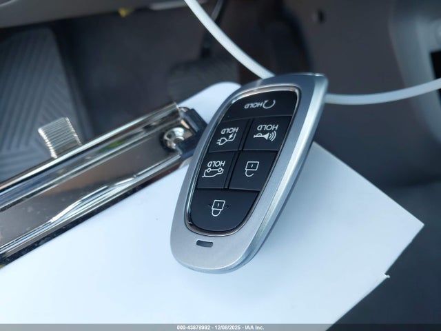 KM8KNDAF5PU209043 Hyundai Ioniq 5 Sel