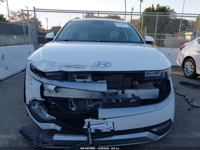 Hyundai Ioniq 5 Sel 2023 KM8KNDAF5PU209043 Image 12