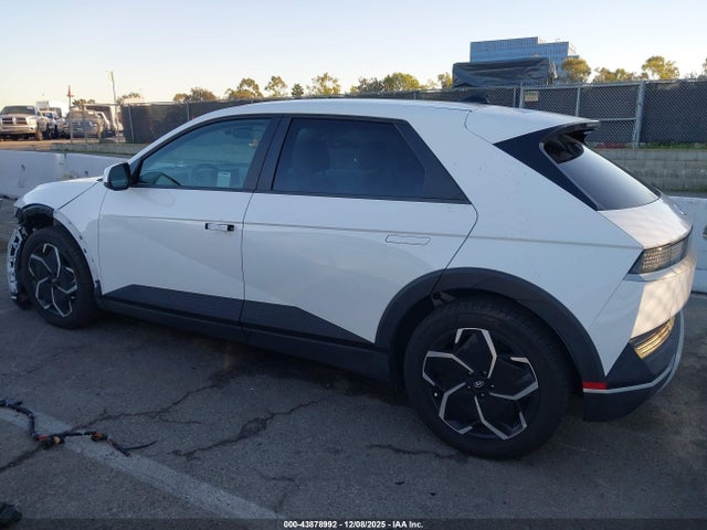 Hyundai Ioniq 5 Sel 2023 KM8KNDAF5PU209043 Image 14
