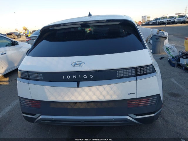 KM8KNDAF5PU209043 Hyundai Ioniq 5 Sel