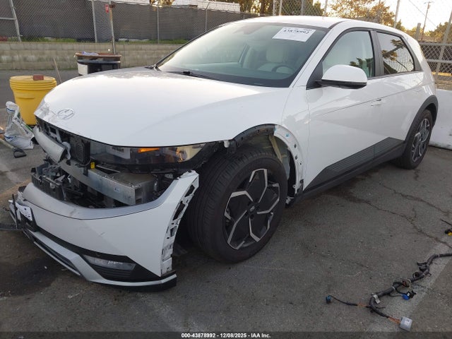 Hyundai Ioniq 5 Sel 2023 KM8KNDAF5PU209043 Image 2