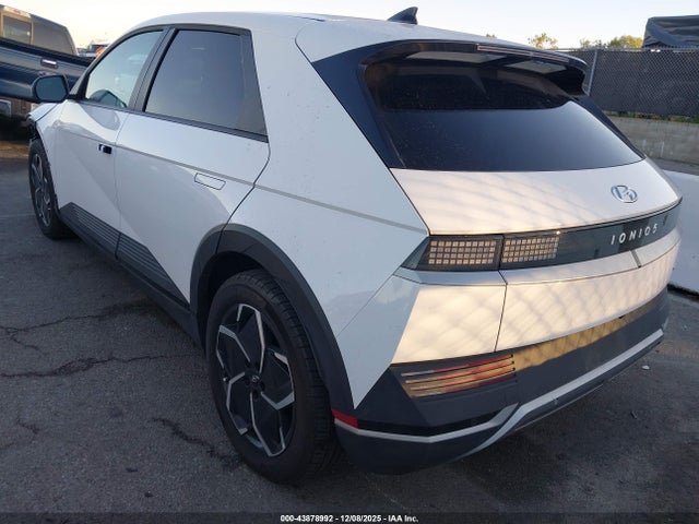 Hyundai Ioniq 5 Sel 2023 KM8KNDAF5PU209043 Image 3