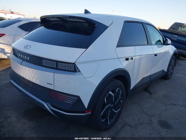 Hyundai Ioniq 5 Sel 2023 KM8KNDAF5PU209043 Image 4