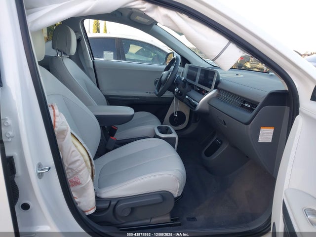 KM8KNDAF5PU209043 Hyundai Ioniq 5 Sel