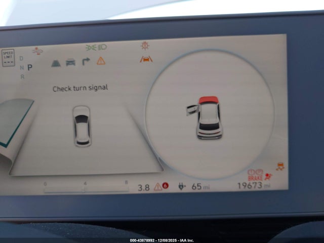 KM8KNDAF5PU209043 Hyundai Ioniq 5 Sel