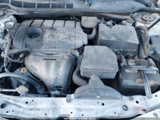 2011 TOYOTA CAMRY 4T1BF3EK7BU745113 Photo 9