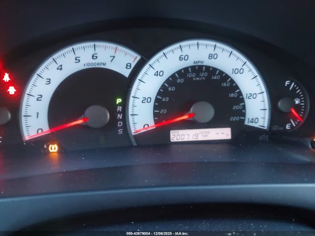 2011 TOYOTA CAMRY 4T1BF3EK7BU745113 Photo 6