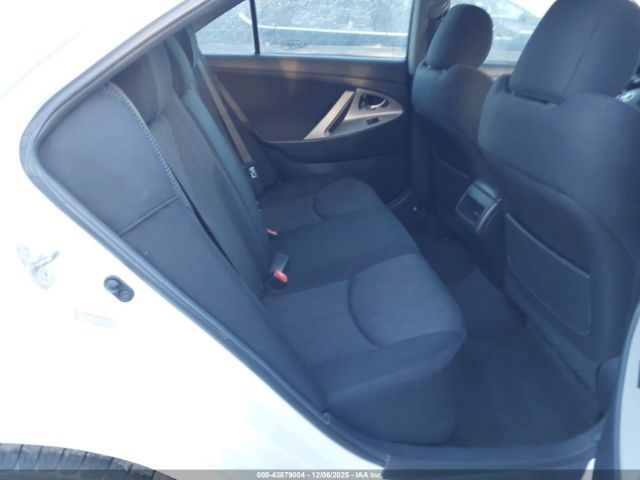 2011 TOYOTA CAMRY 4T1BF3EK7BU745113 Photo 7