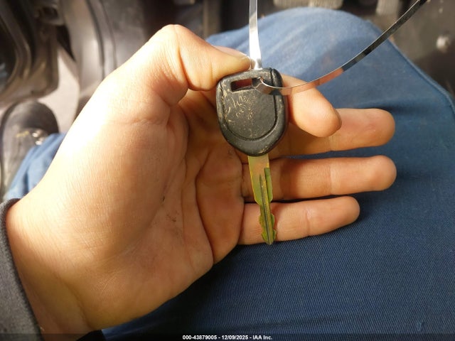 2004 MITSUBISHI ENDEAVOR 4A4MN31S04E099179 Photo 10