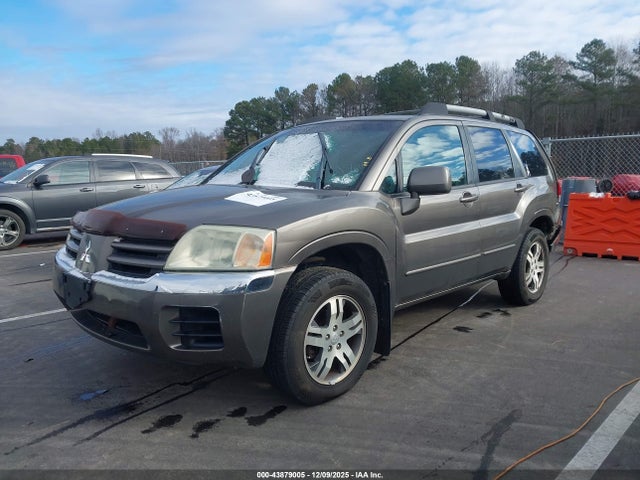 2004 MITSUBISHI ENDEAVOR 4A4MN31S04E099179 Photo 1