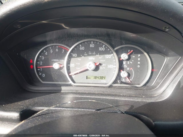 2004 MITSUBISHI ENDEAVOR 4A4MN31S04E099179 Photo 6