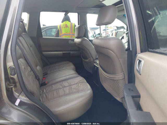 2004 MITSUBISHI ENDEAVOR 4A4MN31S04E099179 Photo 7