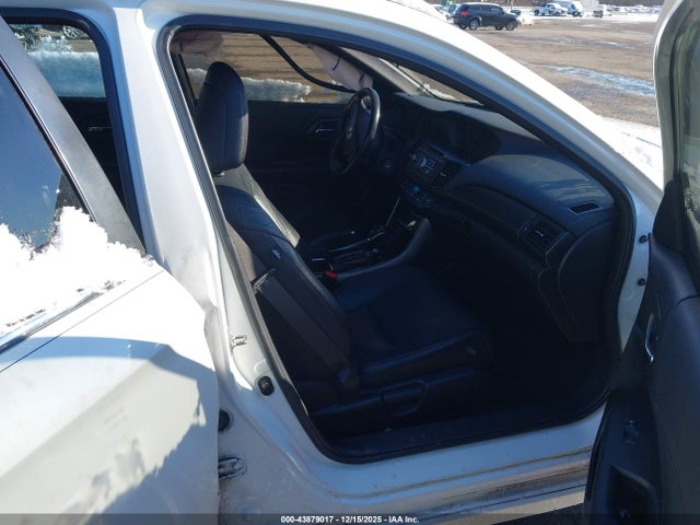 Продажа на аукционе авто 2017 Honda Accord Sport Se, vin: 1HGCR2F19HA162988, номер лота: 43879017