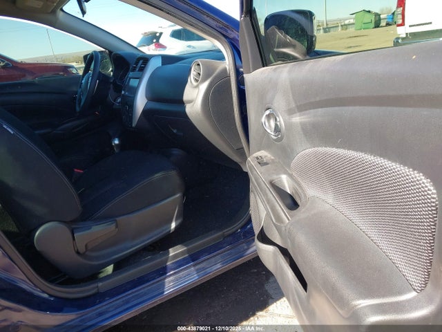 3N1CN7AP7KL804050 Nissan Versa 1.6 Sv