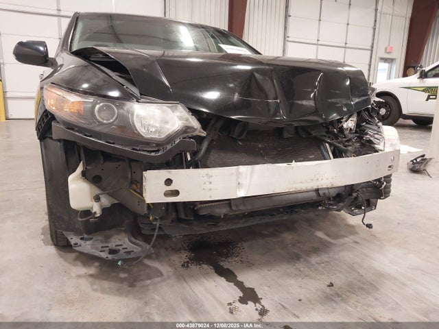 Aukcja sprzedaży 2013 Acura Tsx 2.4, vin: JH4CU2F42DC011737, numer aukcji: 43879024