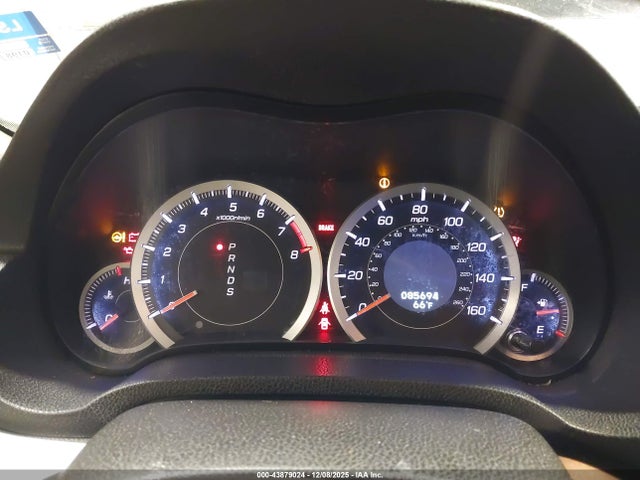 Aukcja sprzedaży 2013 Acura Tsx 2.4, vin: JH4CU2F42DC011737, numer aukcji: 43879024