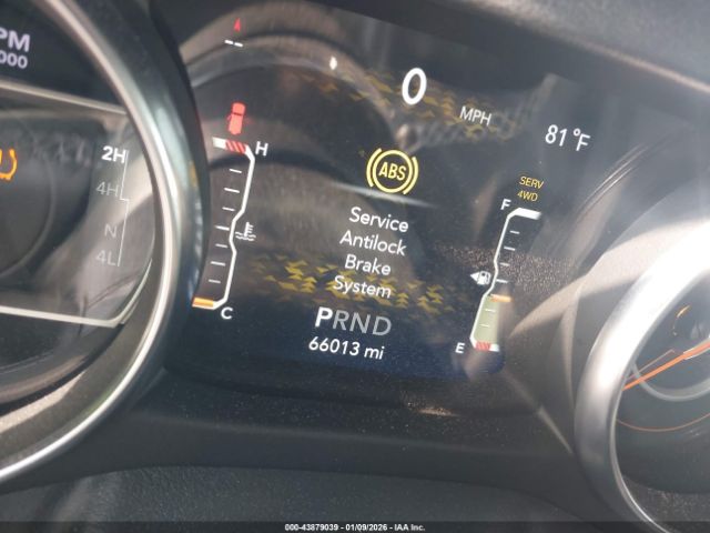 2022 JEEP WRANGLER UNLIMITED 1C4HJXEN8NW252273 Photo 6