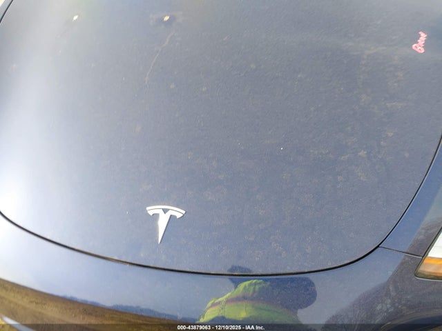2023 TESLA MODEL Y 7SAYGDEE8PA091069 Photo 9