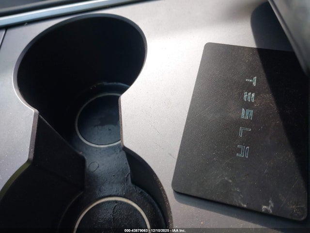 2023 TESLA MODEL Y 7SAYGDEE8PA091069 Photo 10