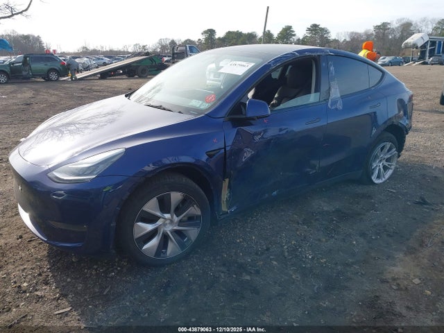 2023 TESLA MODEL Y 7SAYGDEE8PA091069 Photo 5