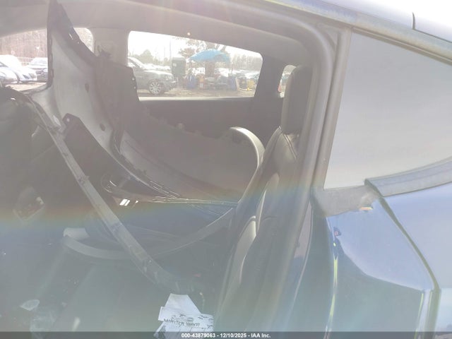 2023 TESLA MODEL Y 7SAYGDEE8PA091069 Photo 7