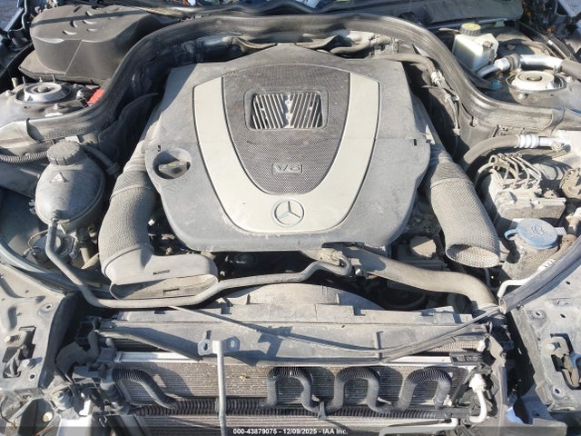 Продажа на аукционе авто 2011 Mercedes-benz E 350 4matic, vin: WDDHF8HB4BA501482, номер лота: 43879075