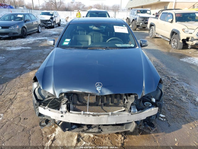 Продажа на аукционе авто 2011 Mercedes-benz E 350 4matic, vin: WDDHF8HB4BA501482, номер лота: 43879075