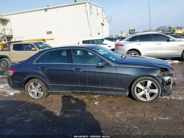 Продажа на аукционе авто 2011 Mercedes-benz E 350 4matic, vin: WDDHF8HB4BA501482, номер лота: 43879075