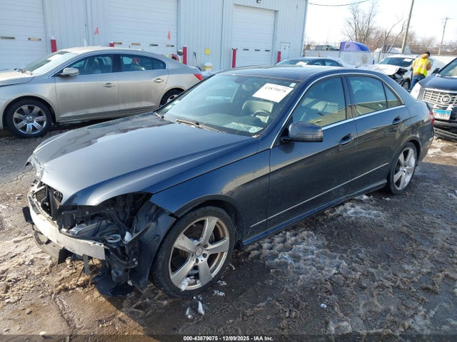 Продажа на аукционе авто 2011 Mercedes-benz E 350 4matic, vin: WDDHF8HB4BA501482, номер лота: 43879075