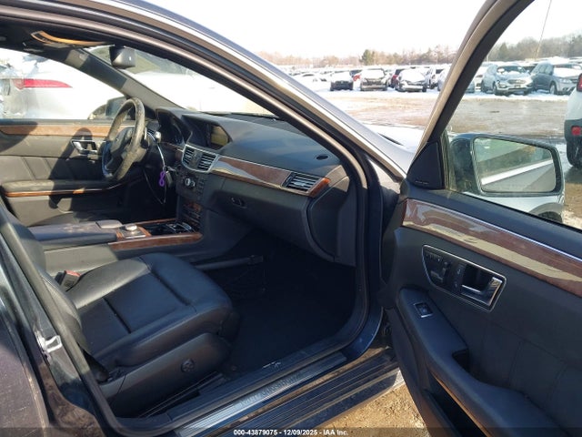 Продажа на аукционе авто 2011 Mercedes-benz E 350 4matic, vin: WDDHF8HB4BA501482, номер лота: 43879075