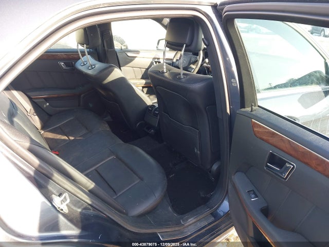 Продажа на аукционе авто 2011 Mercedes-benz E 350 4matic, vin: WDDHF8HB4BA501482, номер лота: 43879075