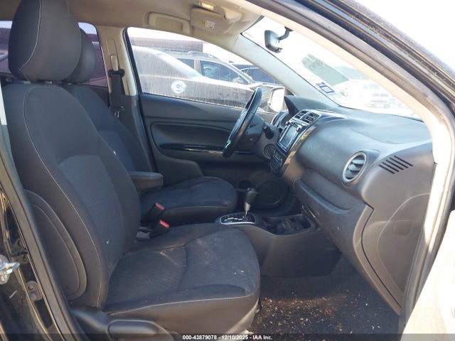 2018 MITSUBISHI MIRAGE ML32A5HJ5JH006916 Photo 4