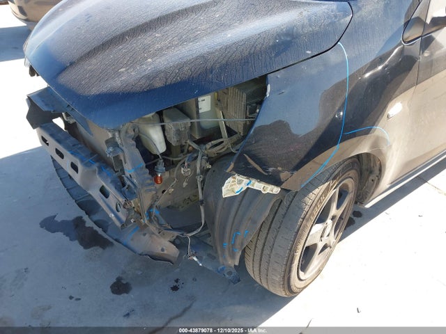 2018 MITSUBISHI MIRAGE ML32A5HJ5JH006916 Photo 5