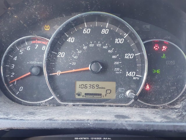 2018 MITSUBISHI MIRAGE ML32A5HJ5JH006916 Photo 6